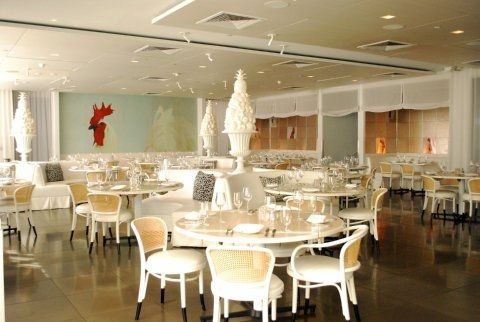 Hotel Theodore Scottsdale Restaurant photo